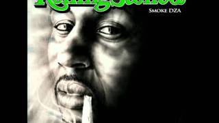 Smoke DZA - Ball Game (feat. Kendrick Lamar)