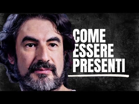 Sono tutti ADDORMENTATI - Salvatore Brizzi