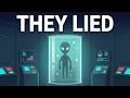 7 Nations Just EXPOSED The Pentagon S Alien Lie Other UFO Stories