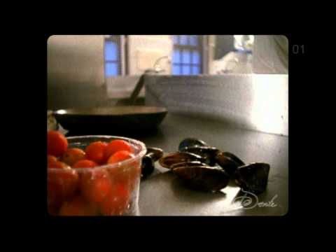 Al Dente the Film - Prequel (1 of 2)