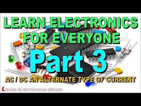 Learn Electronics Lesson 1 Ohms Law the most important thing to Understand Beginners Start Here
