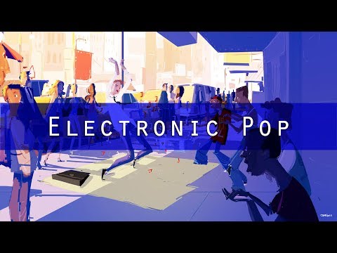 Sweater Beats - Glory Days (feat. Hayley Kiyoko) [Electronic Pop I Big Beat Records]