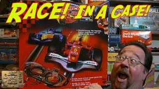 Race in a Case by EB Excalibur!