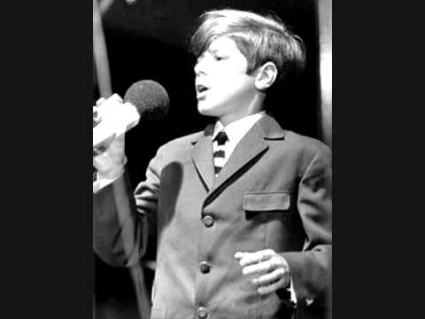 Heintje - Die Blümelein sie schlafen