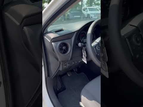 фото toyota corolla xi (e160, e170) рестайлинг 0
