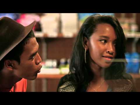 Mr Sayda Manafo (Official music video 2016)