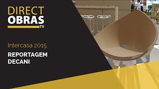 Decani #Intercasa 2015 