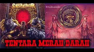 Download lagu (Full Album) Siksa Kubur # Tentara Merah Darah mp3