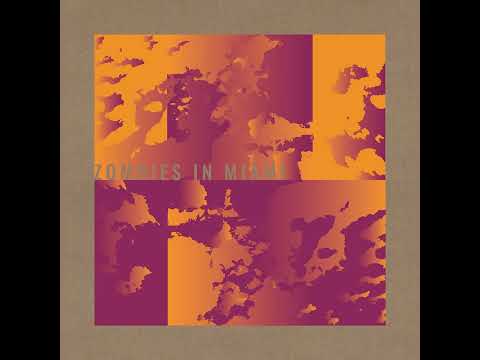 PREMIERE: Zombies In Miami - GPI (Gracias Por Invitar) [FSR006]