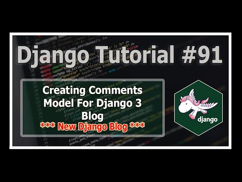 Django Course Announcement | Python Django Tutorials In Hindi 0