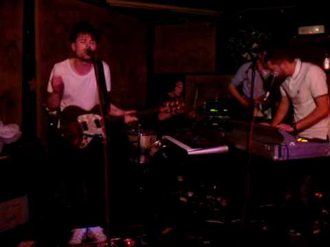 Tired Irie - We Are Sick @ The Windmill