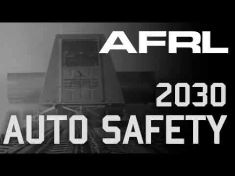 Auto Safety 2030