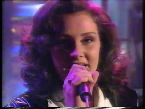 Ace of Base - Waitning for Magic - TV