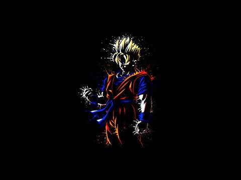 (FREE) Jaden Smith x Drake type beat - "GOHAN" ft. Asap Rocky