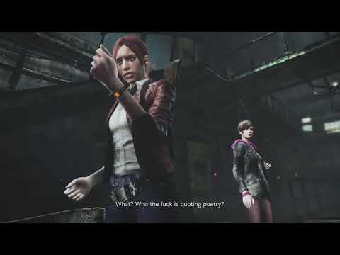 One of THE MOST UNDERRATED Resident Evil Games of all time