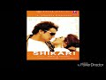 Bahut Khoobsurat Gazal Likh Raha Hoon Kumar Sanu Alka Yagnik
