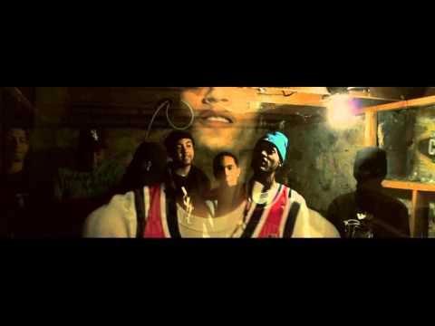 Feddi Green "Hittas" Official Music Video