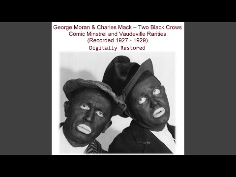 Two Black Crows, Pt. 5 (Curiosities on the Farm) (Columbia 1198D) (Recorded 1927)