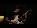 At The Gates - Into The dead Sky cover 