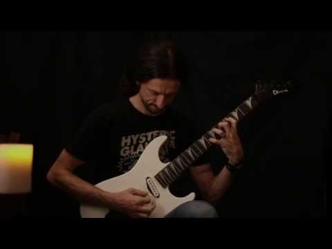 At The Gates - Into The dead Sky cover