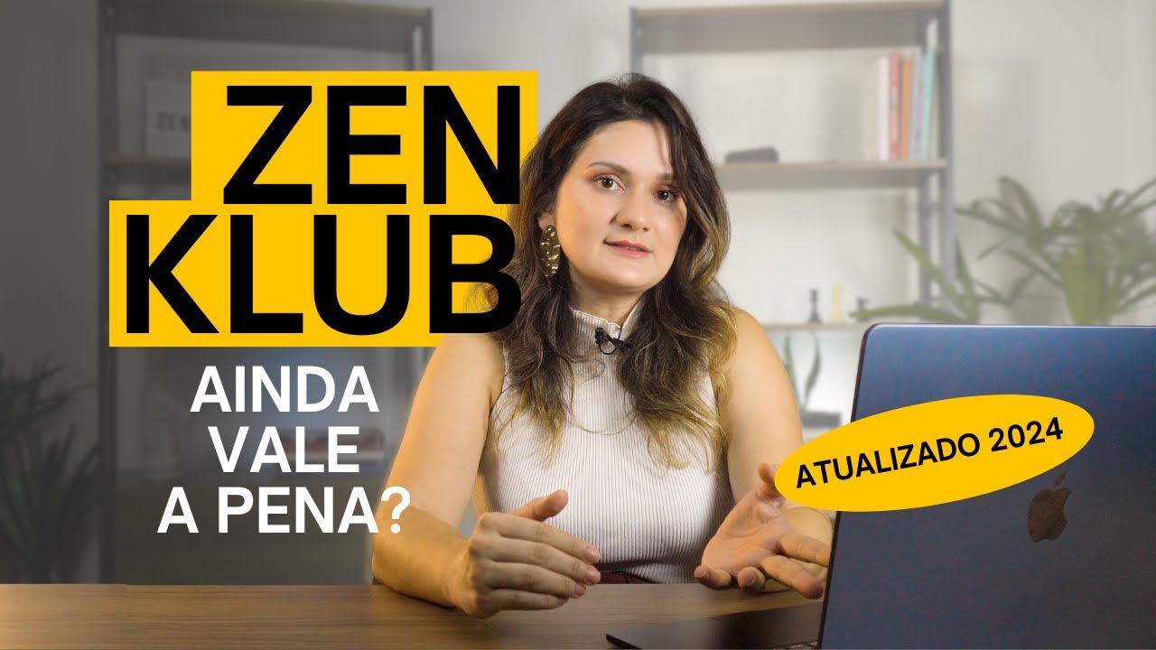 VANTAGENS E DESVANTAGENS do Zen Klub #Psicólogos #ZENKLUB