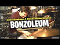 John Bonham FOUR STICKS *DRUMS Led ...