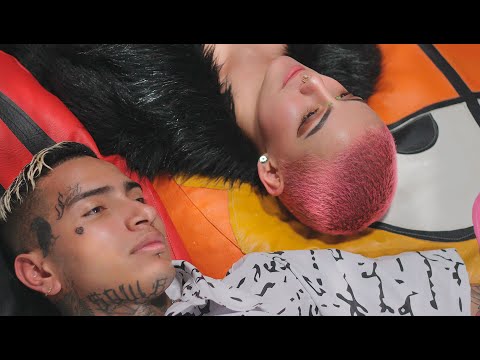 Almanegra - Sad - (VideoClip Oficial)