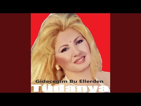 Gideceğim Bu Ellerden