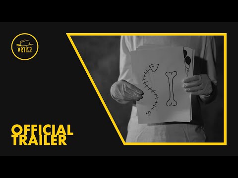 Quiero decirte (2017) | Official Trailer