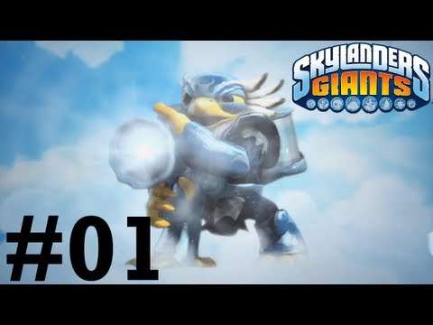 skylanders giants wii u