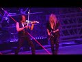 Trans-Siberian Orchestra "A Last Illusion" live 12/30/25 Washington,DC 3pm (24) TSO - Ode to Joy