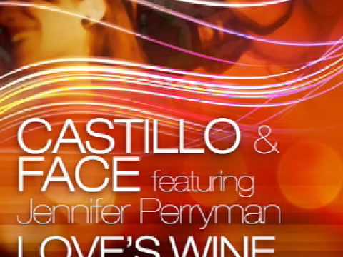Love's Wine (Gregory Del Piero Jackin Vocal Mix)