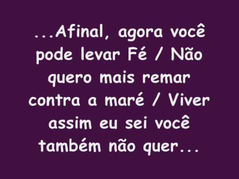 Contra a Maré video
