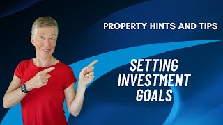 Setting Investment Goals