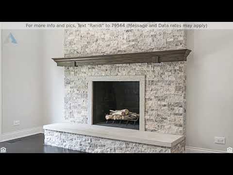 Priced at $419,000 - 794 Randi Lane, Hoffman Estates, IL 60169