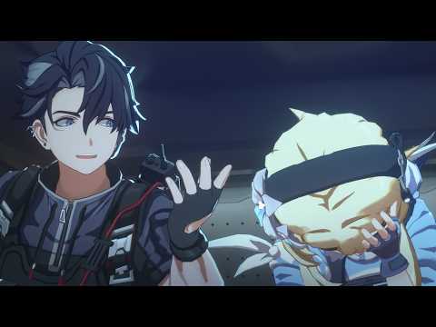 Wrong Team - Genshin Elemental Warfare