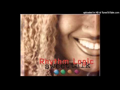 Rhythm Logic - Midnight Conversations