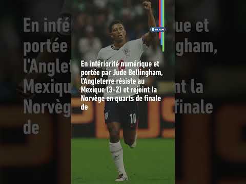 🤯💡 Découvrez ce que vous avez manqué cette nuit au Mondial