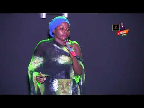 Alex Muhangi 2016 Presents Comedy Store - Kobusheshe New
