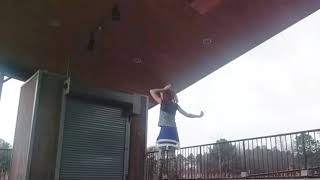 Ricky kej - Milan, the coming together