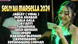 Download lagu JABLAY 2 Seliyah Marsella ‼️ SELIYAH MARSELLA FULL ALBUM 2024 Lagu tarling pilihan 2024 mp3