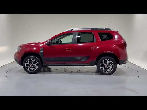 Dacia Duster TECHROAD TCE 130 MY19 4 4DR - Image 2