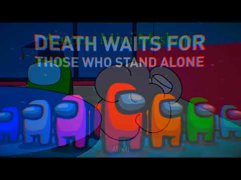 Imposters Around Sus ( SayMaxWell Ft. GatoPaint X Shawn Christmas ) Among Mini Mashups