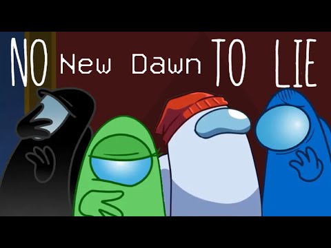 NateWantsToBattle X ChewieCatt - No new dawn to lie - Mashup