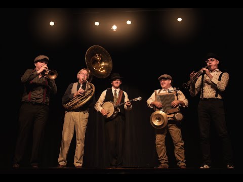 The Dab' Dixie "Egyptian Ella"