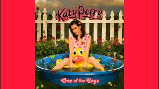 Katy Perry - Breakout