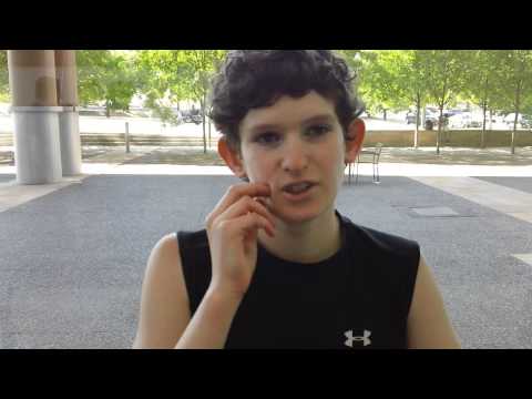 Top 32 NAWCQ 2015 - GRAYSON MONTANARO - HEROS