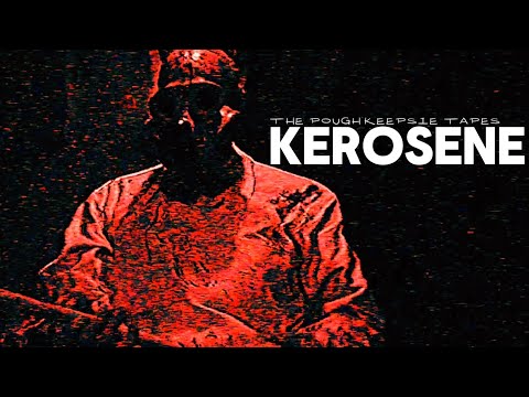 The Poughkeepsie Tapes [Kerosene]