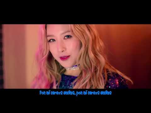 The Unit G (10:45) - Cherry On Top