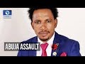 Sen Abbo Gets Bail After 24 Hours In Detention